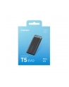 SAMSUNG Portable SSD T5 EVO 4TB USB 3.2 Gen 1 Kolor: CZARNY - nr 26