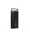 SAMSUNG Portable SSD T5 EVO 4TB USB 3.2 Gen 1 Kolor: CZARNY - nr 2