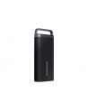 SAMSUNG Portable SSD T5 EVO 4TB USB 3.2 Gen 1 Kolor: CZARNY - nr 33