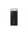 SAMSUNG Portable SSD T5 EVO 4TB USB 3.2 Gen 1 Kolor: CZARNY - nr 43