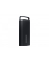 SAMSUNG Portable SSD T5 EVO 4TB USB 3.2 Gen 1 Kolor: CZARNY - nr 44