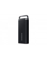 SAMSUNG Portable SSD T5 EVO 4TB USB 3.2 Gen 1 Kolor: CZARNY - nr 45