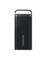 SAMSUNG Portable SSD T5 EVO 4TB USB 3.2 Gen 1 Kolor: CZARNY - nr 51