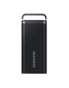 SAMSUNG Portable SSD T5 EVO 4TB USB 3.2 Gen 1 Kolor: CZARNY - nr 55
