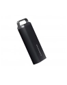 SAMSUNG Portable SSD T5 EVO 4TB USB 3.2 Gen 1 Kolor: CZARNY - nr 7