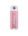 TRANSCEND ESD300P 500GB External SSD USB 10Gbps Type C Pink - nr 4