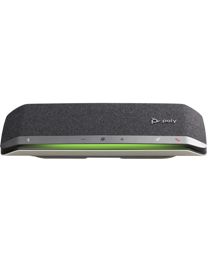 hp inc. HP Poly Sync 40+ USB-A USB-C Speakerphone +BT700 USB-A Adapter główny