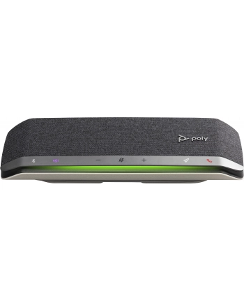 hp inc. HP Poly Sync 40+ Microsoft Teams Certified USB-A USB-C Speakerphone +BT700 USB-A Adapter nr 2