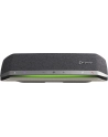 hp inc. HP Poly Sync 40+ Microsoft Teams Certified USB-A USB-C Speakerphone +BT700 USB-A Adapter - nr 2