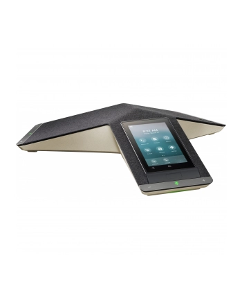 hp inc. HP Poly Trio C60 IP Conference Phone Full Radio and PoE-enabled EMEA - INTL English Loc Euro plug nr 2
