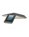 hp inc. HP Poly Trio C60 IP Conference Phone Full Radio and PoE-enabled EMEA - INTL English Loc Euro plug - nr 22