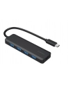 GEMBIRD 4-portowy HUB USB 3.1 Gen 1 typu C - nr 9