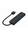 GEMBIRD 4-portowy HUB USB 3.1 Gen 1 - nr 2