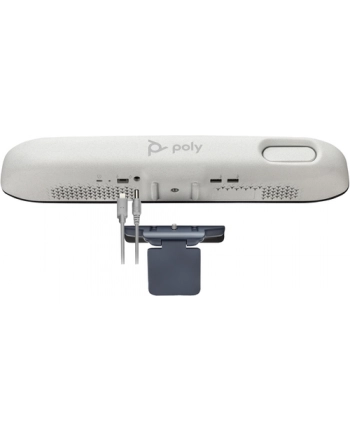 hp inc. HP Poly Studio E70/P15/R30 Display Clamp
