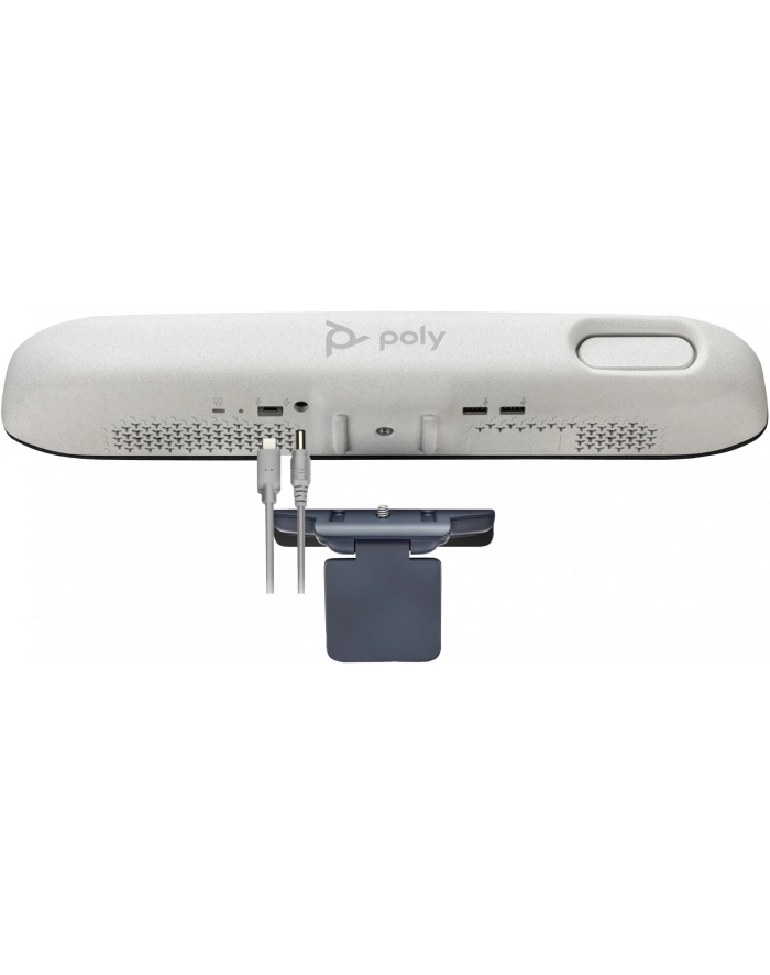 hp inc. HP Poly Studio E70/P15/R30 Display Clamp główny