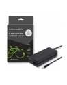 QOLTEC 50761 Ładowarka do baterii roweru elektrycznego 36V-42V 2A 5.5x2.5 - nr 1