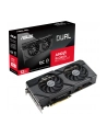 ASUS TUF Gaming Radeon RX 7700 XT OC Edition 12GB GDDR6 - nr 22
