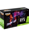 INNO3D GeForce RTX3050 Twin X2 V2 8GB GDDR6 1xDP 1xHDMI 1xDVI - nr 15