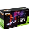 INNO3D GeForce RTX3050 Twin X2 V2 8GB GDDR6 1xDP 1xHDMI 1xDVI - nr 23