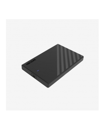 Obudowa na dysk HIKSEMI MHC201 SATA 2,5'' HDD/SSD USB-C