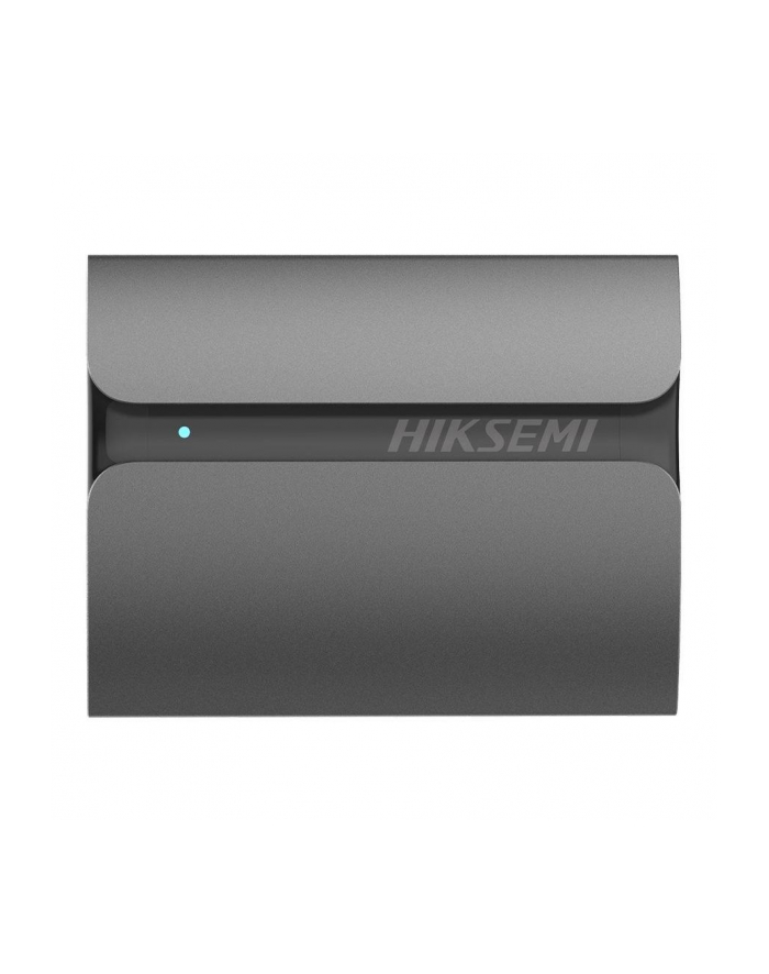 Dysk zewnętrzny SSD HIKSEMI Shield T300S 512GB USB 3.1 Type-C czarny główny