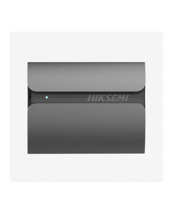 Dysk zewnętrzny SSD HIKSEMI Shield T300S 512GB USB 3.1 Type-C czarny