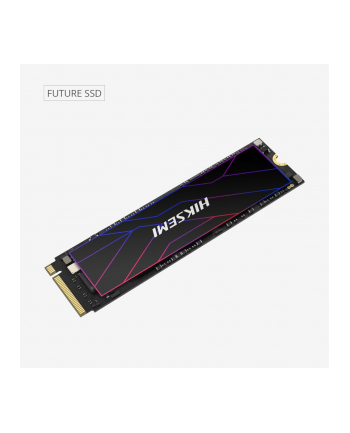 Dysk SSD HIKSEMI FUTURE 1TB M.2 PCIe Gen4x4 NVMe 2280 (7450/6600 MB/s) 3D TLC