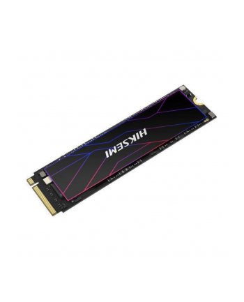 Dysk SSD HIKSEMI FUTURE 2TB M.2 PCIe Gen4x4 NVMe 2280 (7450/6750 MB/s) 3D TLC