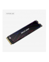 Dysk SSD HIKSEMI FUTURE 512GB M.2 PCIe Gen4x4 NVMe 2280 (7050/4200 MB/s) 3D TLC - nr 2