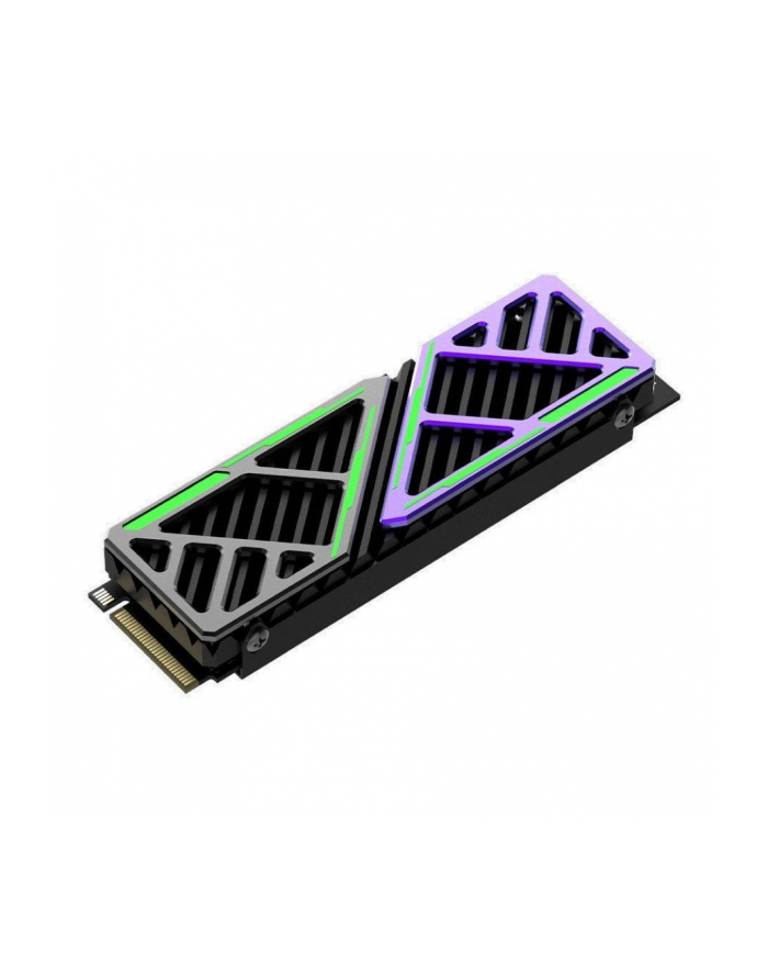 Dysk SSD HIKSEMI FUTUREX 4TB M.2 PCIe Gen4x4 NVMe 2280 (7450/6500 MB/s) 3D TLC HS główny
