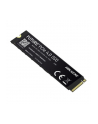 Dysk SSD HIKSEMI FUTURE eco 2TB M.2 PCIe Gen4x4 NVMe 2280 (4850/4450 MB/s) 3D TLC - nr 1