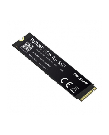 Dysk SSD HIKSEMI FUTURE eco 2TB M.2 PCIe Gen4x4 NVMe 2280 (4850/4450 MB/s) 3D TLC