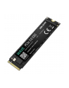 Dysk SSD HIKSEMI WAVE (P) 256GB M.2 PCIe NVMe Gen3x4 2280 (2280/1800 MB/s) 3D NAND - nr 1