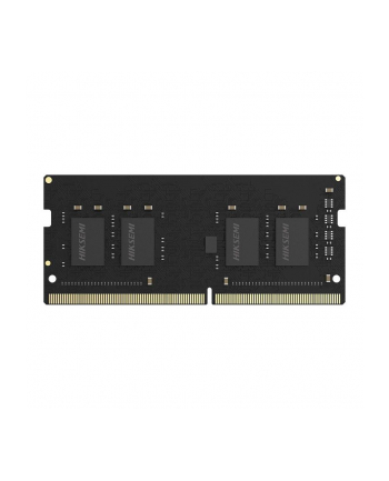 Pamięć SODIMM DDR3 HIKSEMI Hiker 8GB (1x8GB) 1600MHz CL11 1,35V