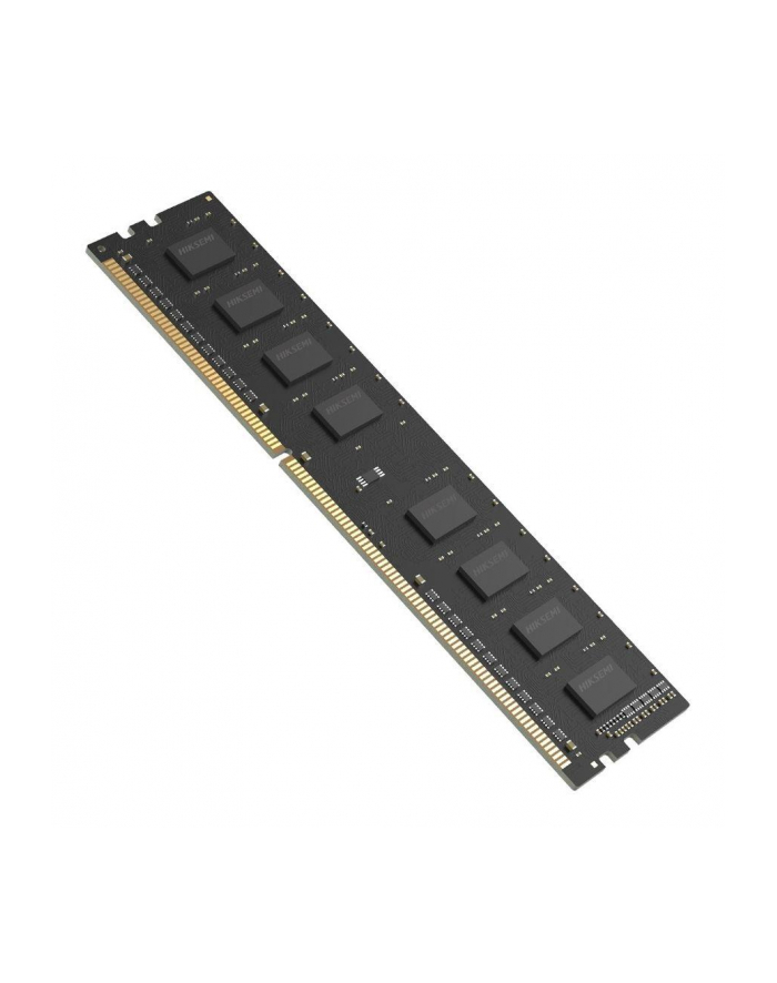 Pamięć DDR4 HIKSEMI Hiker 8GB (1x8GB) 2666MHz CL19 1,2V główny