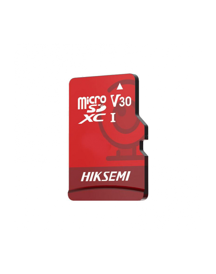 Karta pamięci microSDXC HIKSEMI NEO PLUS HS-TF-E1(STD) 128GB 92/50 MB/s Class 10 TLC V30 główny