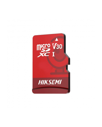 Karta pamięci microSDXC HIKSEMI NEO PLUS HS-TF-E1(STD) 64GB 95/40 MB/s Class 10 TLC V30