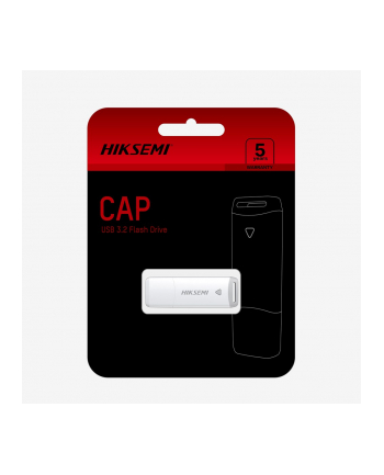 Pendrive HIKSEMI Cap M220P 16GB USB 3.0