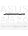 Rysik Asus Pen 2.0 SA203H czarny - nr 7