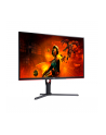 Monitor AOC 31,5'' U32G3X/BK 2xHDMI 2xDP - nr 12