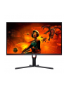 Monitor AOC 31,5'' U32G3X/BK 2xHDMI 2xDP - nr 4