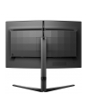 Monitor Philips 31,5'' 32M2C5500W/00 2xHDMI 2xDP 5xUSB - nr 35