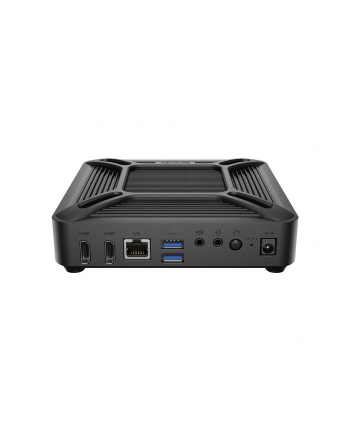 Stacja monitorowania Synology VisualStation VS600HD