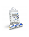 Akumulator everActive 18650 3,7V Li-ion 2600mAh micro USB z zabezpieczeniem BOX - nr 1