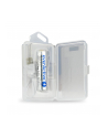 Akumulator everActive 18650 3,7V Li-ion 2600mAh micro USB z zabezpieczeniem BOX - nr 3