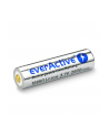 Akumulator everActive 18650 3,7V Li-ion 2600mAh micro USB z zabezpieczeniem BOX - nr 5