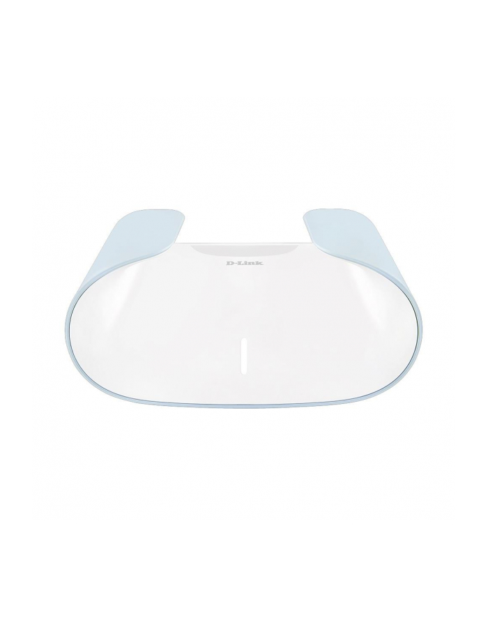 Router bezprzewodowy D-Link AQUILA PRO AI AX3000 Mesh M30 WiFi 6 1xWAN 4xLAN główny