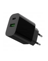 GEMBIRD Szybka ładowarka Power Delivery USB typu C 20W czarna - nr 14