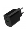 GEMBIRD Szybka ładowarka Power Delivery USB typu C 20W czarna - nr 16