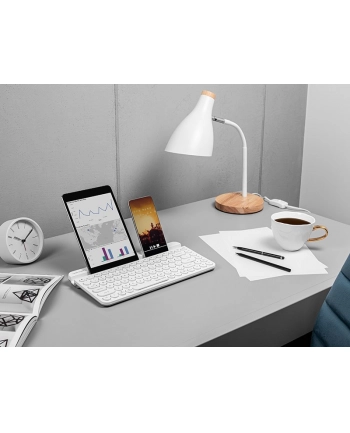 TRACER Scandi White desk lamp nr 1